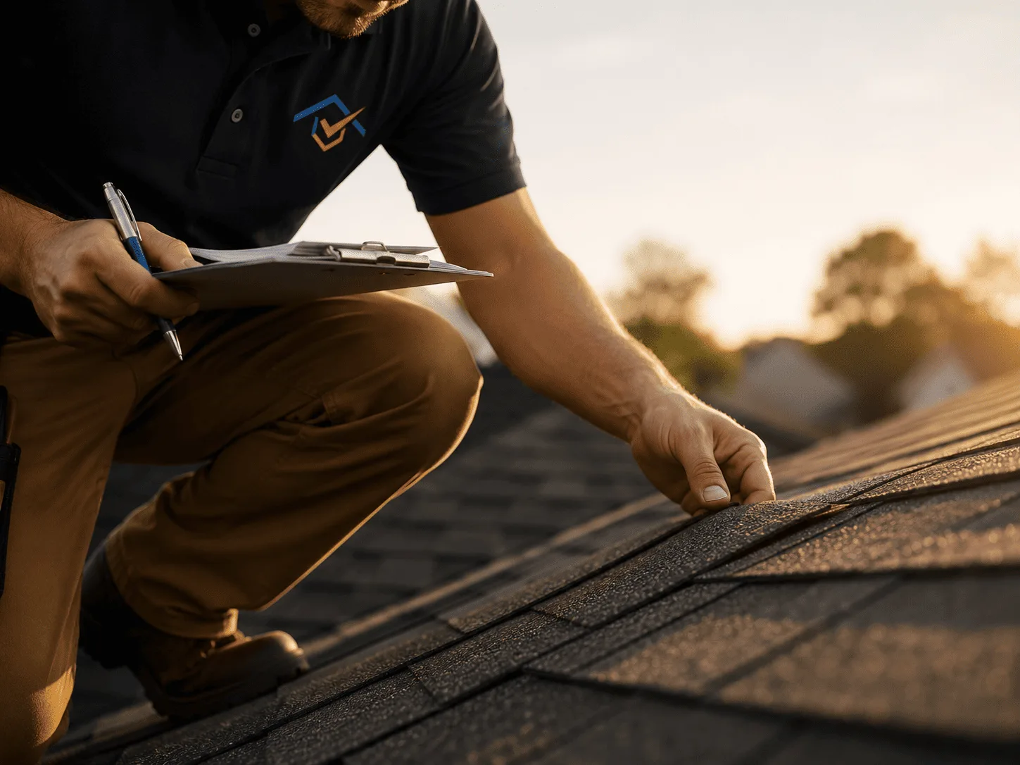 Why Choose Roof Inspection in Independence, KS
