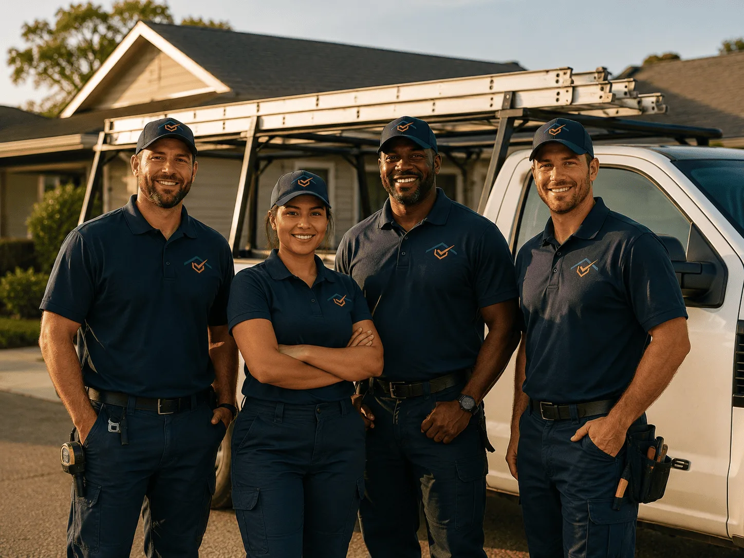 Roof Inspection company in Independence, KS